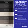 BLANCO, Caf Brown 440208 DIAMOND SILGRANIT Drop-In or Undermount Kitchen Sink, 25" X 22" view 4
