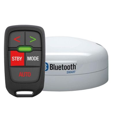 Lowrance WR10 Remote + BT1 Base Station Pack
