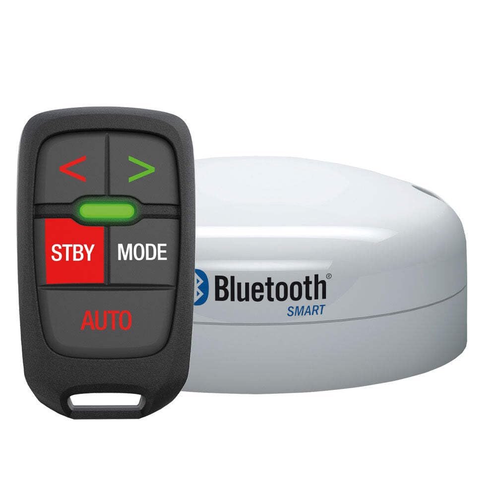 Lowrance WR10 Remote + BT1 Base Station Pack