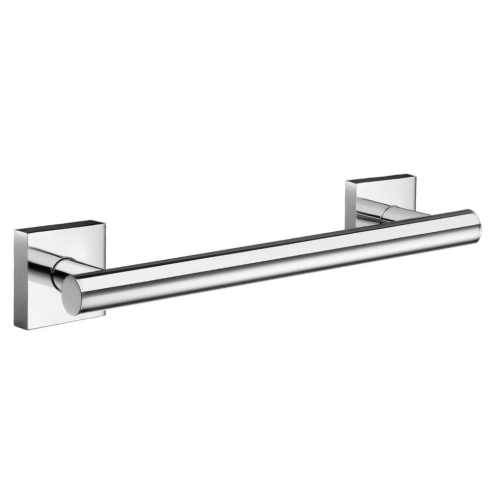 Smedbo SME_RK325 Grab Bar, Polished Chrome