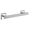 Smedbo SME_RK325 Grab Bar, Polished Chrome view 1