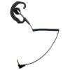 Pryme EH-389SC Lookout 3.5mm Earhook Listen Only Earpiece Speaker view 1