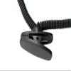 Pryme EH-389SC Lookout 3.5mm Earhook Listen Only Earpiece Speaker view 3