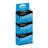 Sony DVM60PRR/6 Premium Digital Video Cassette Brick - 6 Pack view 1