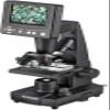 Bresser LCD-Microscope 8.9cm (3.5-Inch) view 1