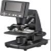 Bresser LCD-Microscope 8.9cm (3.5-Inch) view 2