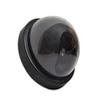 BW Dummy Camera, Home Security Fake Camera Imitation Dummy Security Camera Dome With Flashing LED Light view 3
