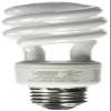 Feit Electric Esl13t/D/4 13 Watt Daylight Mini Twist Light Bulbs 4 Count view 1