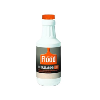 DEFT/PPG Flood FLD41 Emulsa Bond for Paint Adhesion, 1 Quart