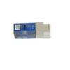 Starvest Diskette, 3.5 in. HD 2MB/1.44MB IBM /DOS Fmt, bulk, Gray, 10 Pack view 2