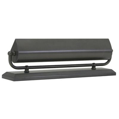 Mantel Picture Light Finish: Mahogany Bronze