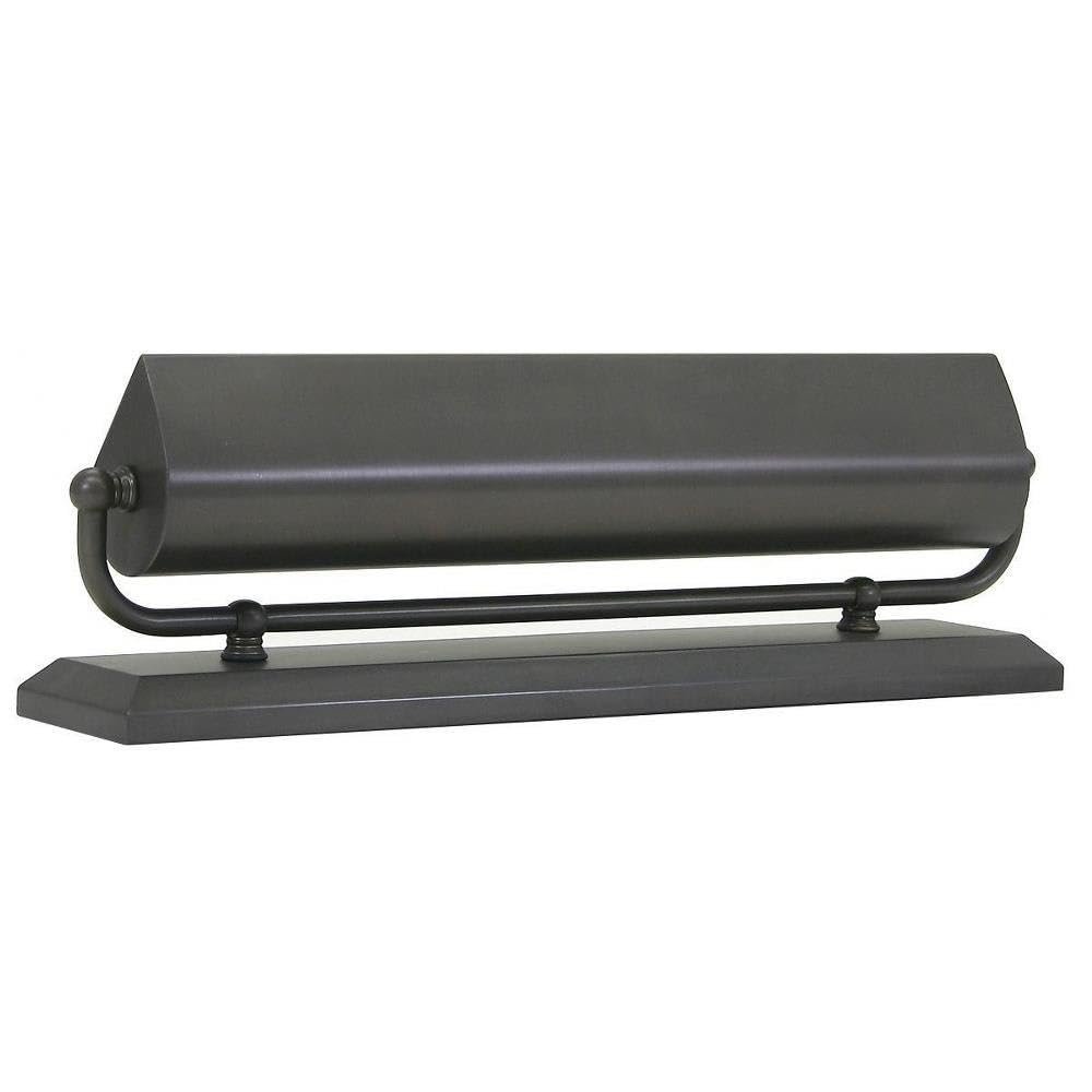 Mantel Picture Light Finish: Mahogany Bronze