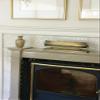 Mantel Picture Light Finish: Mahogany Bronze view 2