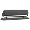 Mantel Picture Light Finish: Mahogany Bronze view 4