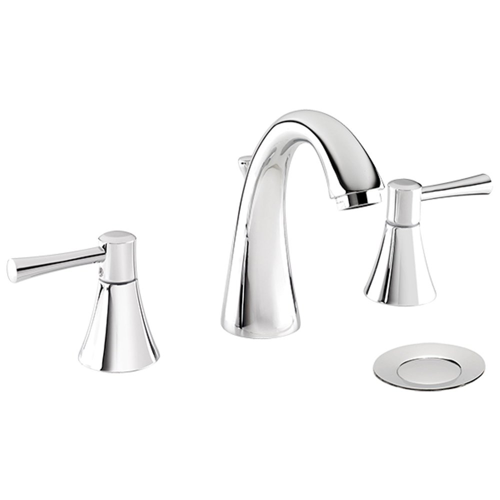 Belanger Bathtub/Shower Faucet with 2-Handle