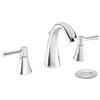 Belanger Bathtub/Shower Faucet with 2-Handle view 1