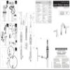 Belanger Bathtub/Shower Faucet with 2-Handle view 2