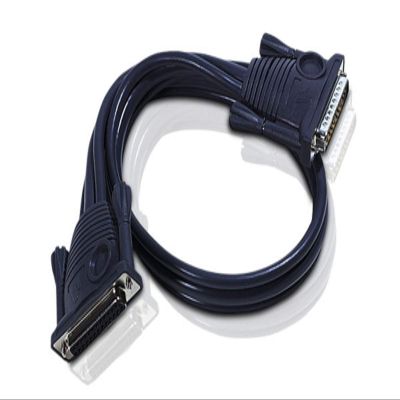 Aten 5.0m 2L-1705 KVM Daisy Chain Cable CS/KL Series