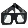 ChromaDepth 3-D Glasses view 1
