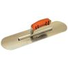 Kraft Tool CF277PF Gold Stainless Steel Pool Trowel with ProForm Handle, 14 x 4-Inch,Multi view 1
