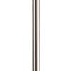 Progress Lighting P8601-104 Stem Extension Kit with 2-12-Inch and 2-15-Inch Stems Included, Polished Nickel view 1