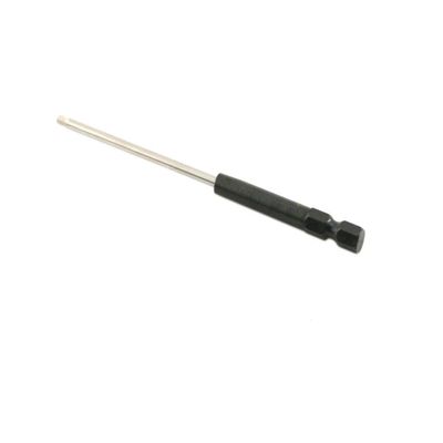 MIP Speed Tip: 3/32" Ball End