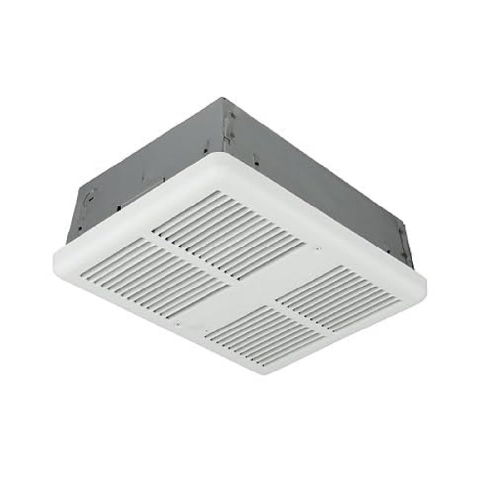 TPI E3035DWBW Series 3000 Fan Forced Ceiling Heater, 13 Amps, 3-5/8" Thickness