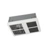 TPI E3035DWBW Series 3000 Fan Forced Ceiling Heater, 13 Amps, 3-5/8" Thickness view 2