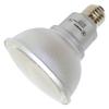 Westinghouse Lighting 3669400 PAR30 15-Watt Compact Fluorescent Lamp with Aluminum Reflector view 1