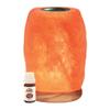 Himalayan Glow 1401 Aroma Therapy Natural Crystal Salt Lamp view 1