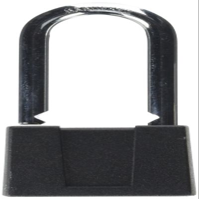 CCL Security Products Sesame Keyless Padlocks - 2-1/4" Shackle Combination Padlock sesamee Key