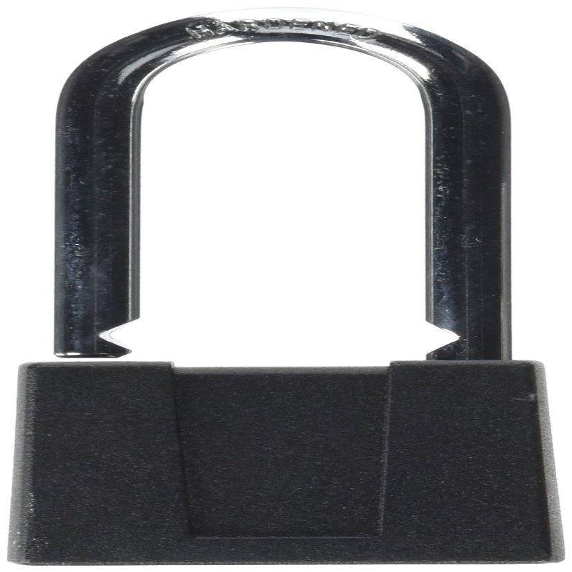 CCL Security Products Sesame Keyless Padlocks - 2-1/4" Shackle Combination Padlock sesamee Key
