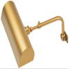 House of Troy RR5-1 Richardson Reflector Picture Light, 5", Gold view 4
