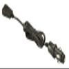 Streamlight 22051 DC1 Charge Cord (All Rechargeables) view 1