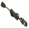 Streamlight 22051 DC1 Charge Cord (All Rechargeables) view 2