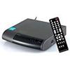 CASTi CAX-03 DTV Digital to analog TV Converter Box with Universal Remote Control view 1