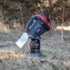 Mr. Heater 3,800 BTU Little Buddy Portable Radiant Propane Heater view 4