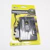 SZSS-CAR 3.5mm Universal Car Cassette Tape Adapter Compatible with iPad mini 3 / iPad Air 2 / Apple iPod Touch MP3 view 2