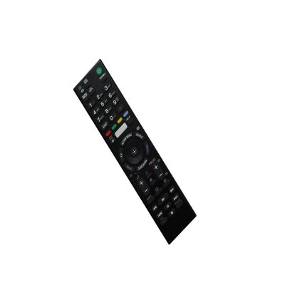 Hotsmtbang Replacement Remote ControlCompatible for Sony KDL-75W850C XBR-43X830C XBR-65X905C KDL-48W650D KDL-55W650D Android LCD LED HDTV TV