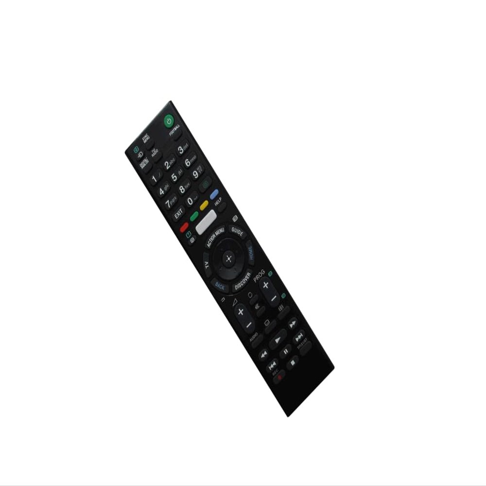 Hotsmtbang Replacement Remote ControlCompatible for Sony KDL-75W850C XBR-43X830C XBR-65X905C KDL-48W650D KDL-55W650D Android LCD LED HDTV TV