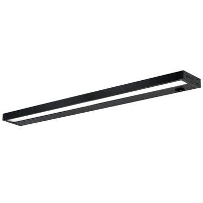 Nora Lighting NUD-8832/30BZ 32" LEDUR 3000K, BRONZE