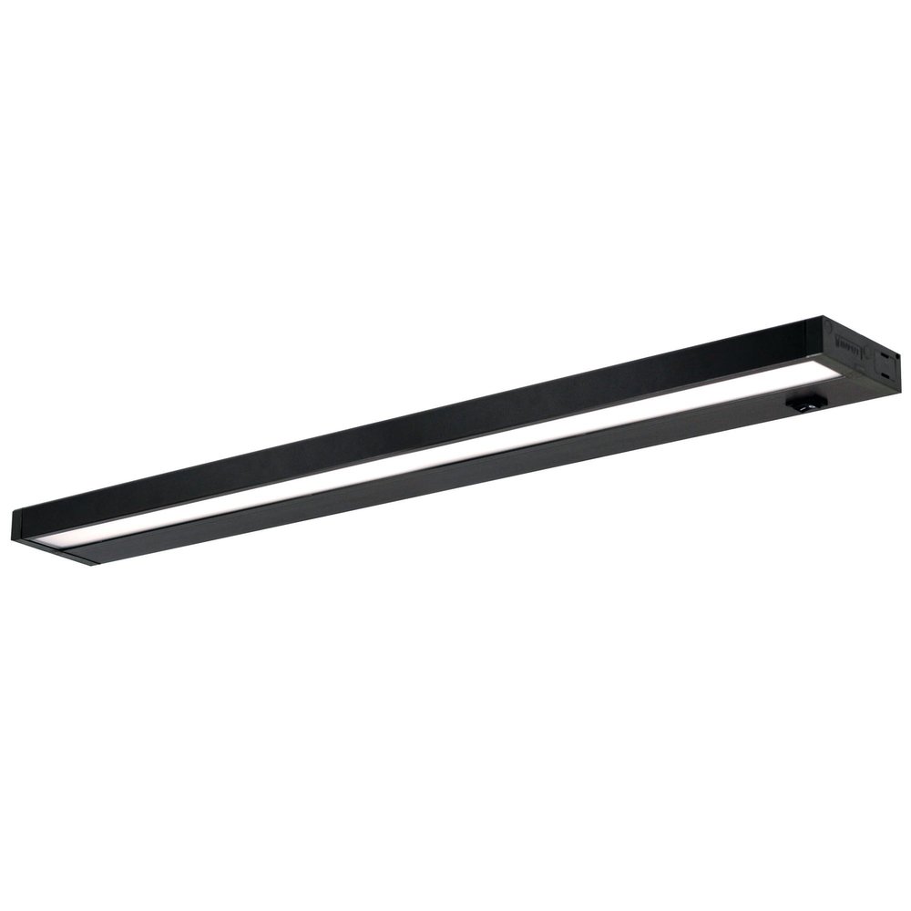 Nora Lighting NUD-8832/30BZ 32" LEDUR 3000K, BRONZE