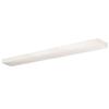 Nora Lighting NUD-8832/30BZ 32" LEDUR 3000K, BRONZE view 3