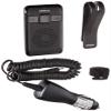 Nokia HF-200 Bluetooth Speakerphone - Black view 1