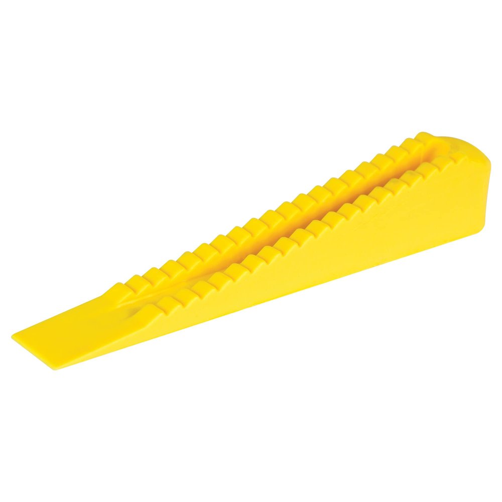 QEP LASH Tile Leveling System, Part B, Wedges (3,600 Pack)