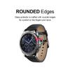 Supershieldz (3 Pack) Designed for Huawei Watch 2 and Watch 2 Sport Tempered Glass Screen Protector, (Full Screen Coverage), Anti Scratch, Bubble Free view 3