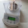 Rechargeable precision electronic balance scale 2000g 0.01g USG view 1