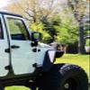 Votex - OEM Size 31 Inch Black Antenna for Kia Sorento (2003-2009) - Spiral Wind Noise Cancellation - Spring Steel Construction - Stainless Steel Threading view 4