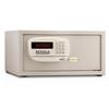 Mesa Safe Company Model MHRC916E Residential and Hotel Electronic Burglary Safe, Cream view 1