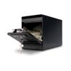 Mesa Safe Company Model MUC2K Undercounter Depository Safe with Dual Key Lock, Dark Gray view 4
